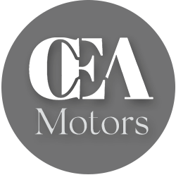 Logo CEA Motors